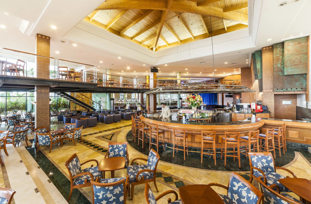 Insotel Punta Prima Resort