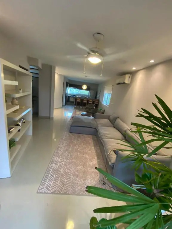 exclusive luxury 3 BR PENTHOUSE apartment in aldea zama. 2 stories, private pool. gym