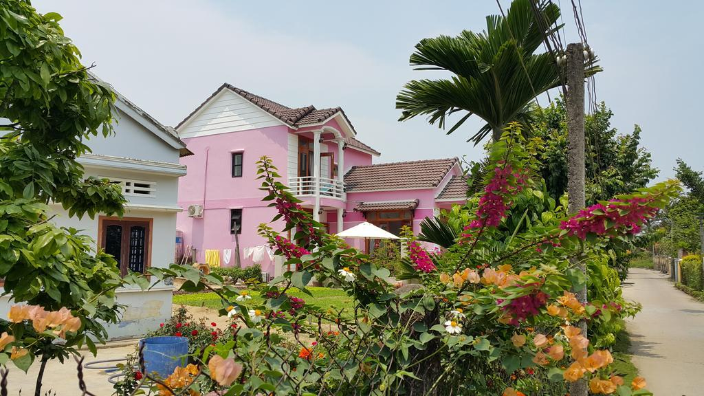 Ms Tri Homestay