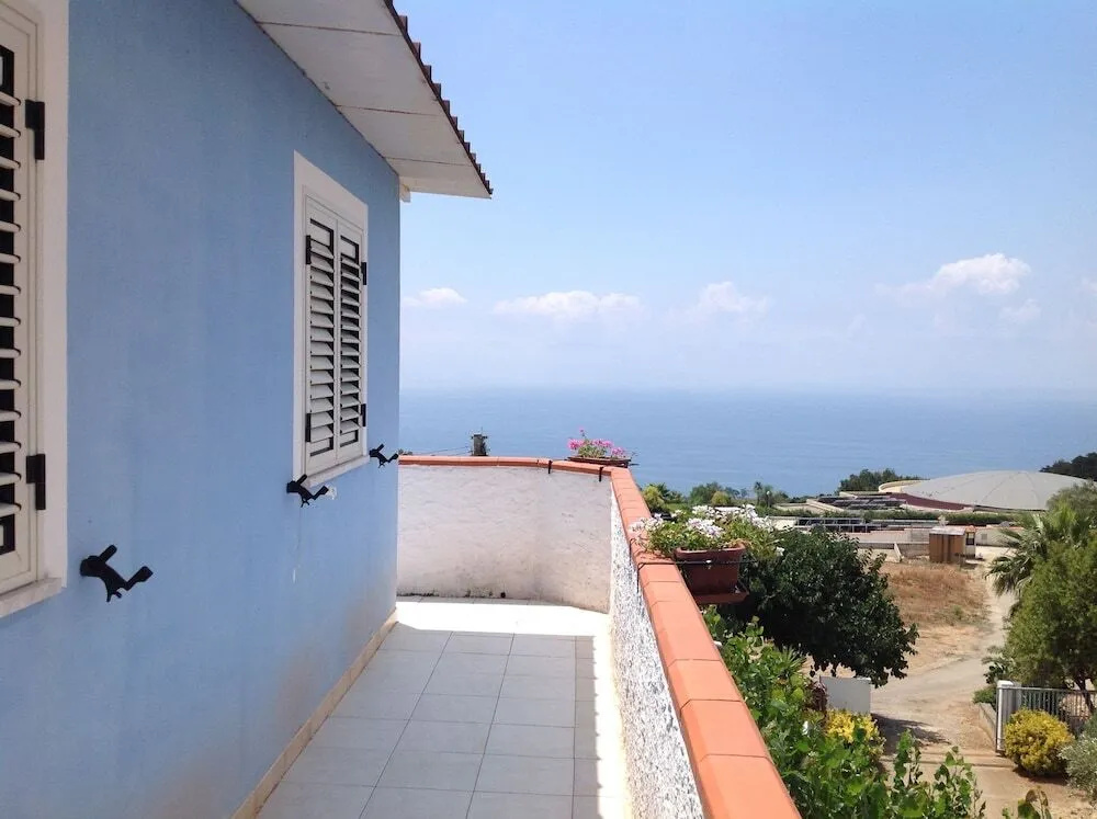 Residence Oasi Blu