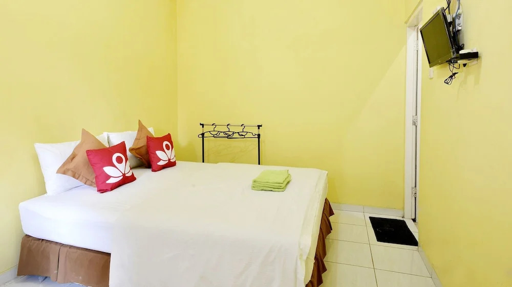 ZEN Rooms Daranindra Borobudur