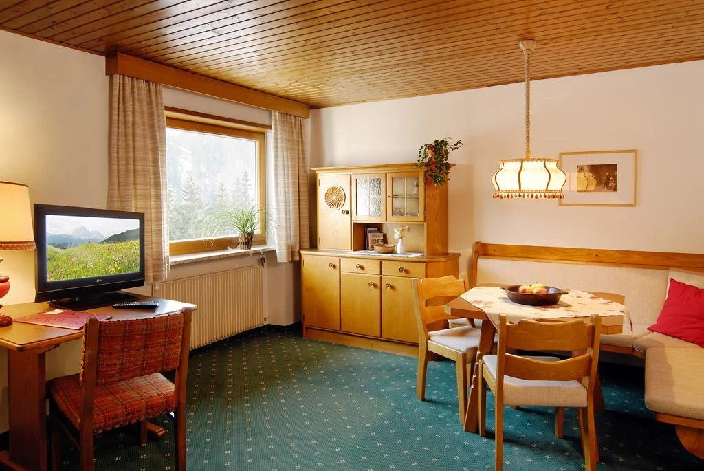 Cësa Panaval Apartments