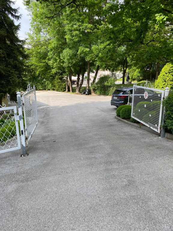 Historical Villa in the heart of Bled
