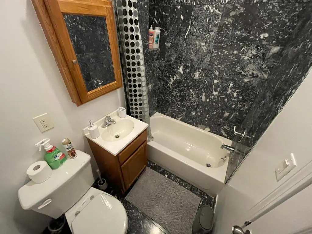 Entire Apartment near Central Park