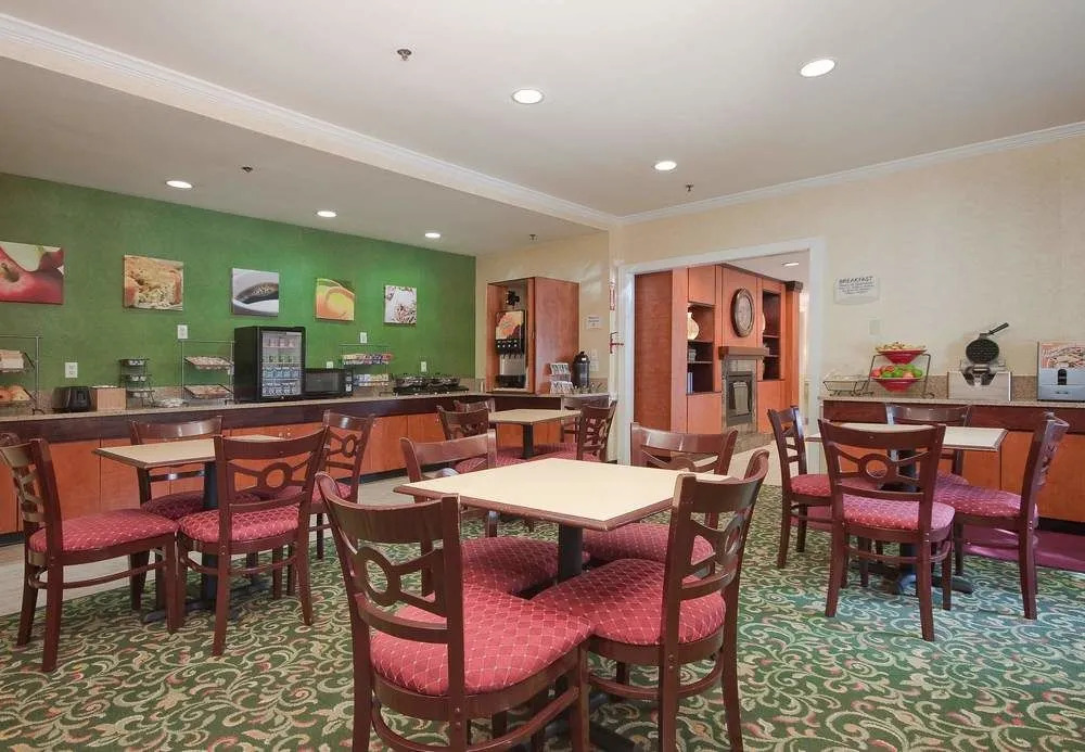 Fairfield Inn & Suites Beaumont