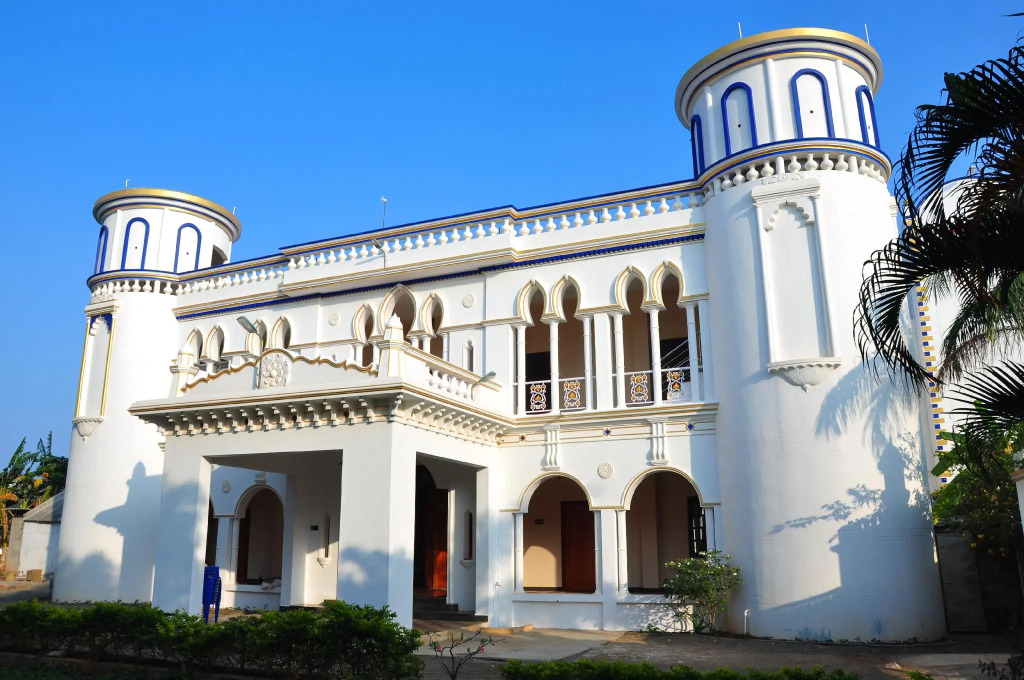 Chola Heritage
