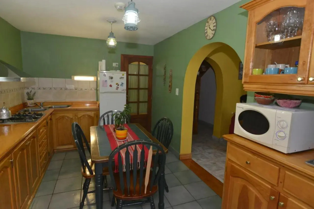 Mysten Kepen B&B