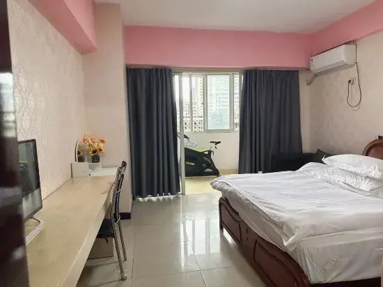 Yimi Yangguang Business Hotel