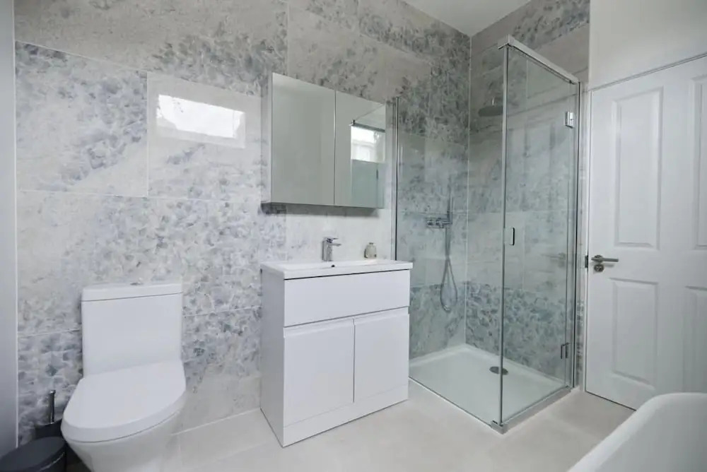 The Hammersmith Nest Lovely 3bdr Flat With Parking Patio
