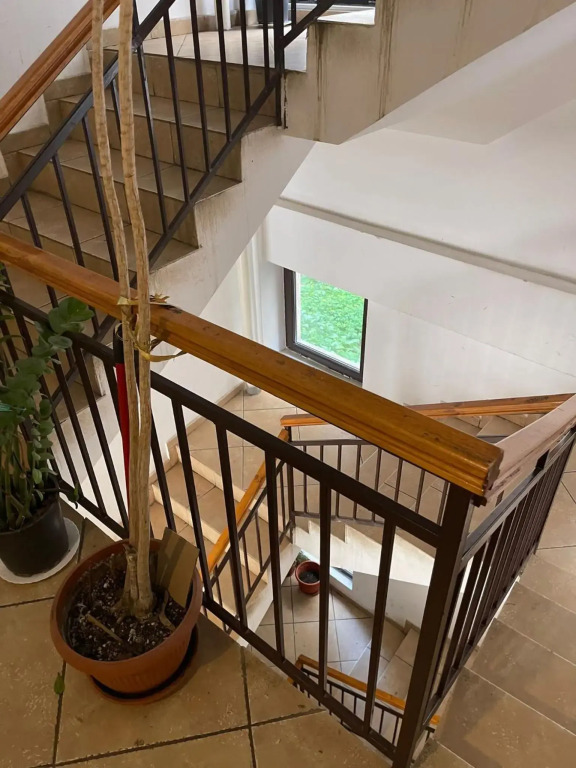 Giurgiului Apartament