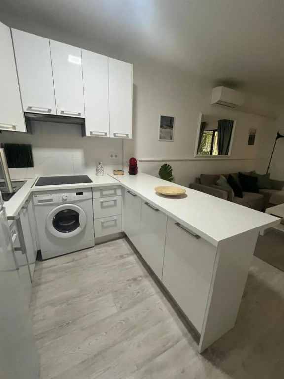 Apartamento 1 dormitorio planta baja Costa Adeje