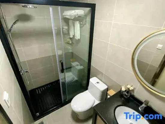 Weipu Apartment