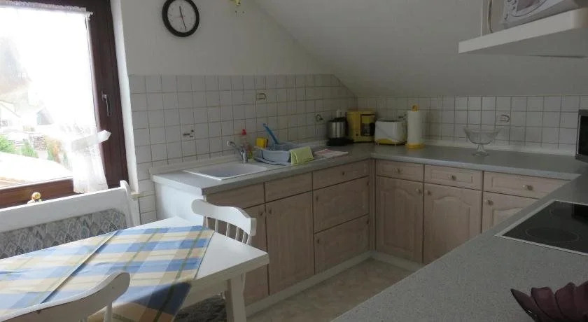 Landhaus Ingeborg