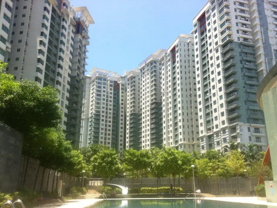 Short Stays Condominium