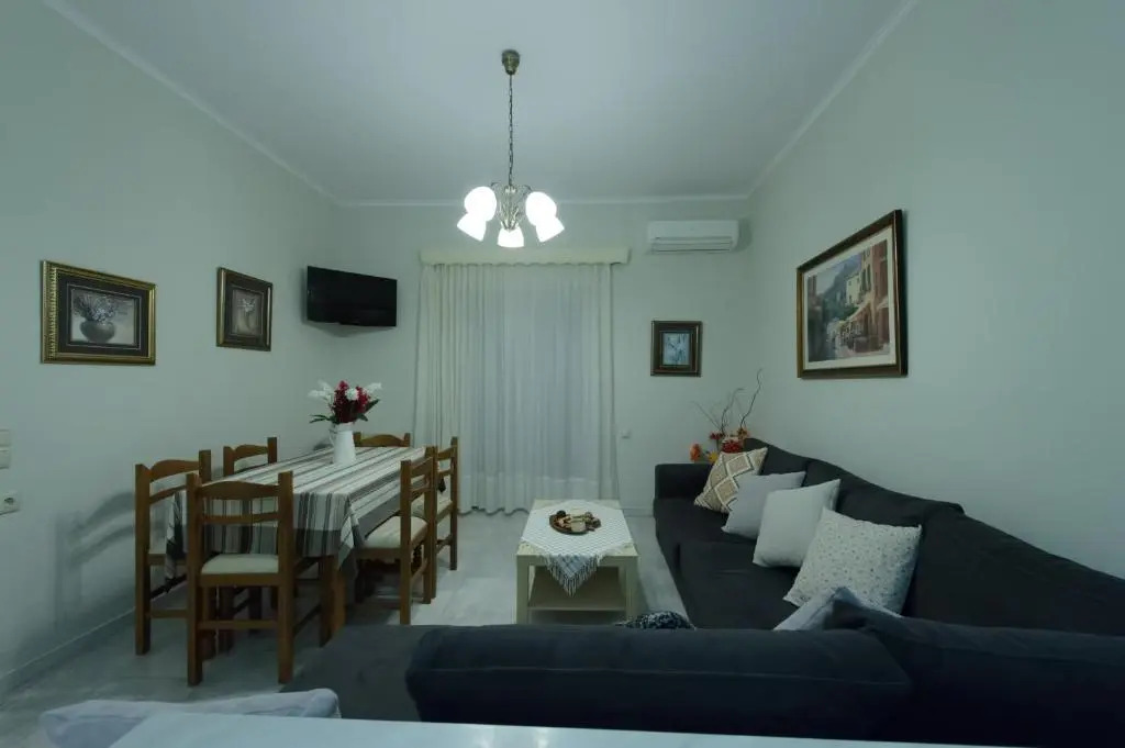Kefalas Apartments