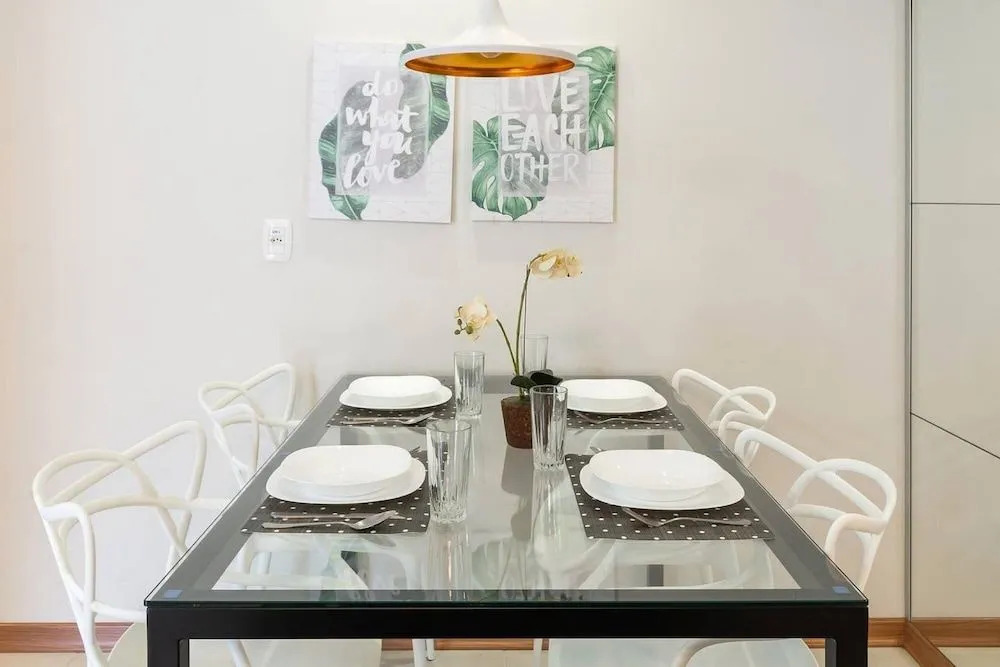 Apartment in the best location of Gramado