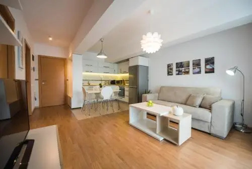 ZEN Apartments Iulius Mall