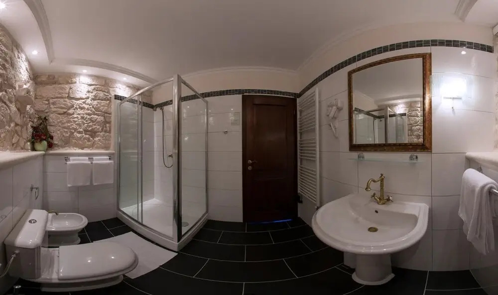 Heritage Boutique Hotel Adriatic-Adults only