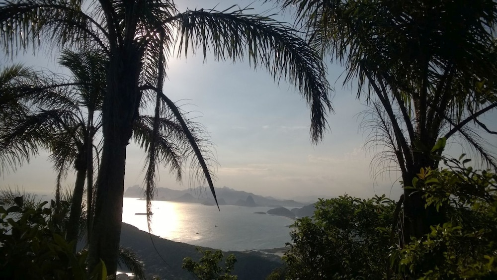 Pousada Santa Anna