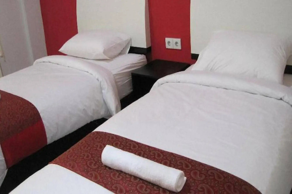 Budhi Hotel