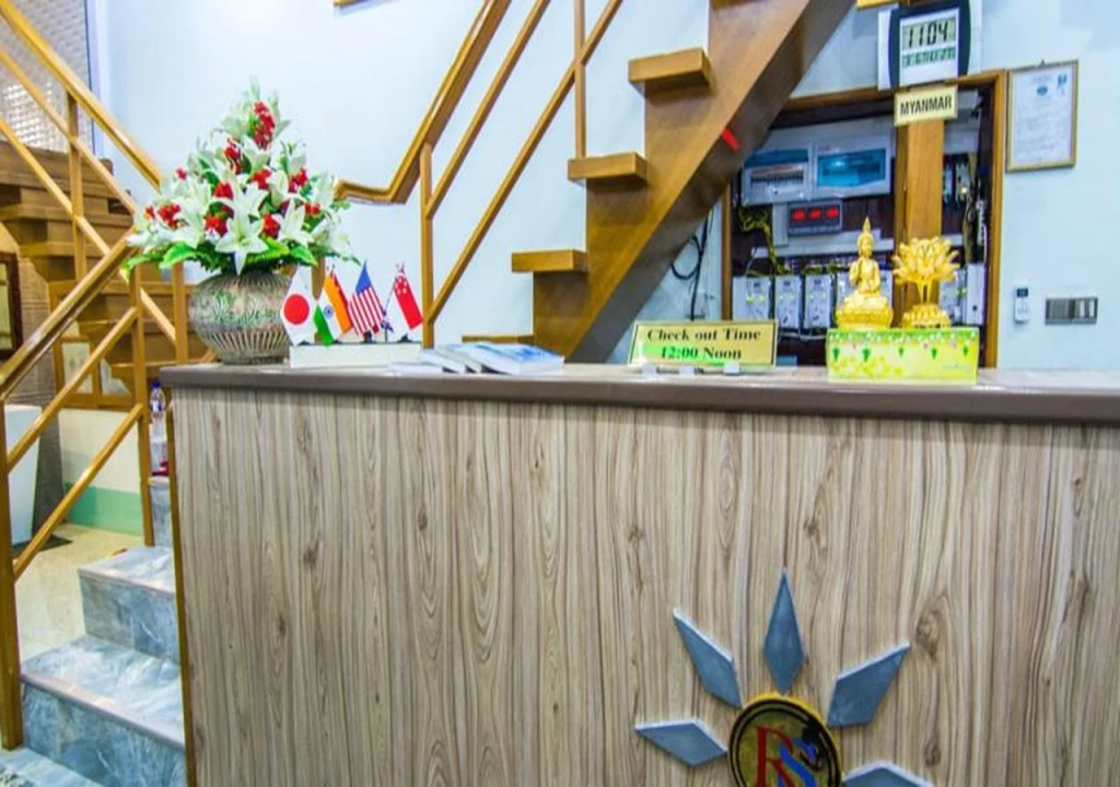 Royal Star Guest House