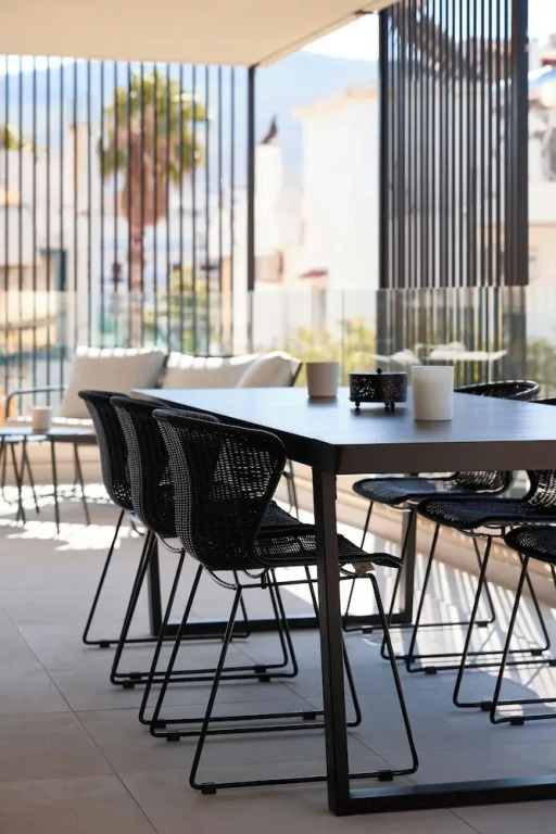 The Samirah Luxury Residences in Elliniko