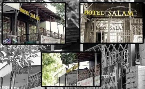 Salam Hotel