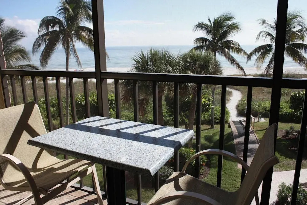 Ocean's Reach Condominiums