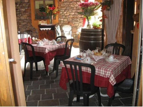 Albergo Tecla