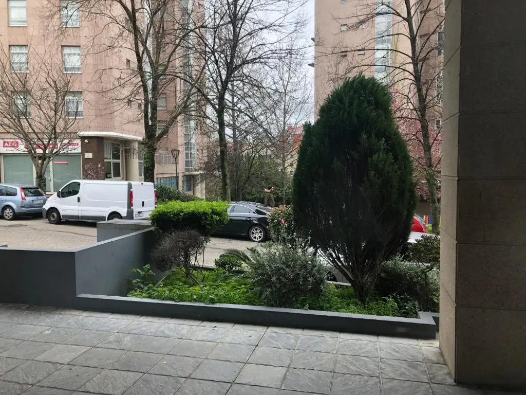 Apartamento 2 hab. en Vigo