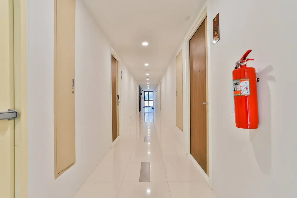 Ao503 - 2 Bdr Condo With Sea View, Ao Nang Beach