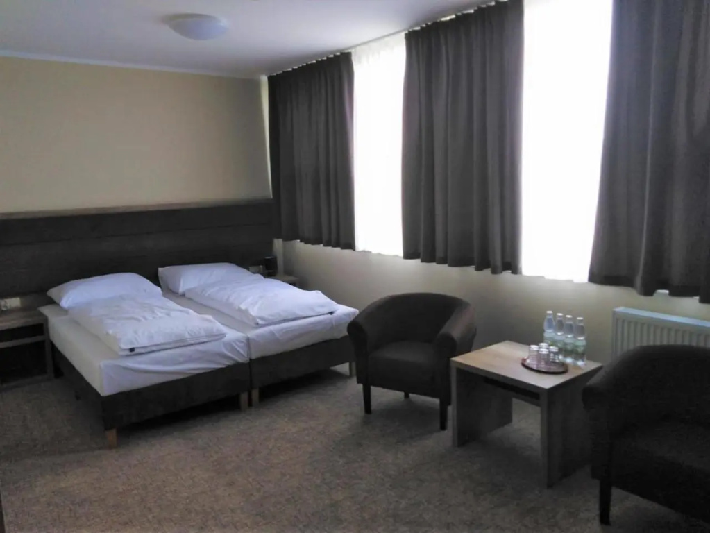 Hotel Cargo
