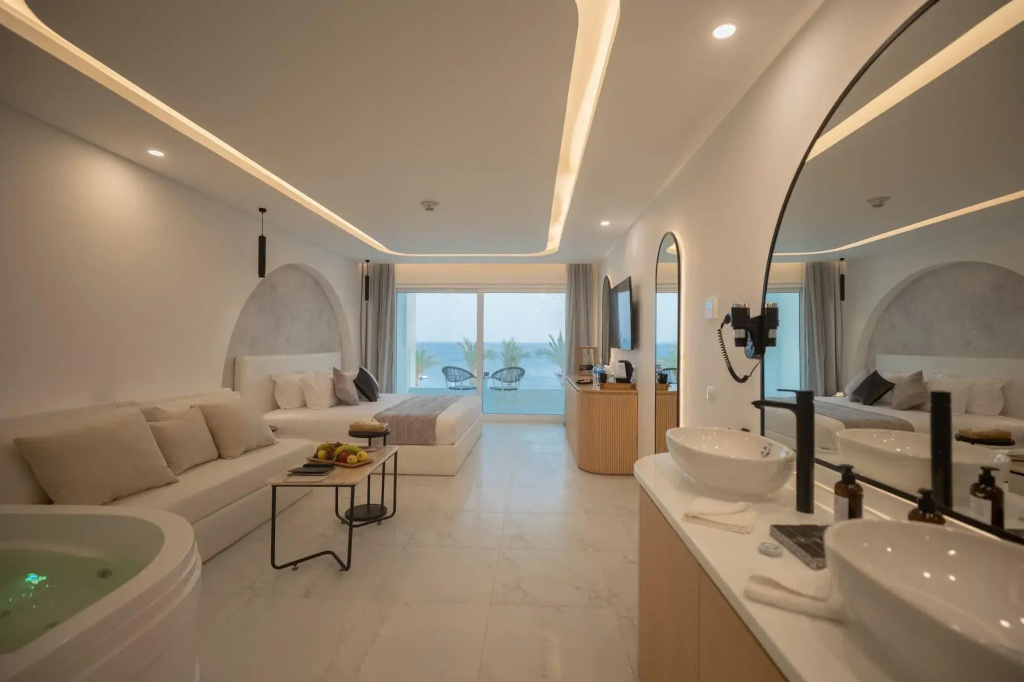 White Hills Resort