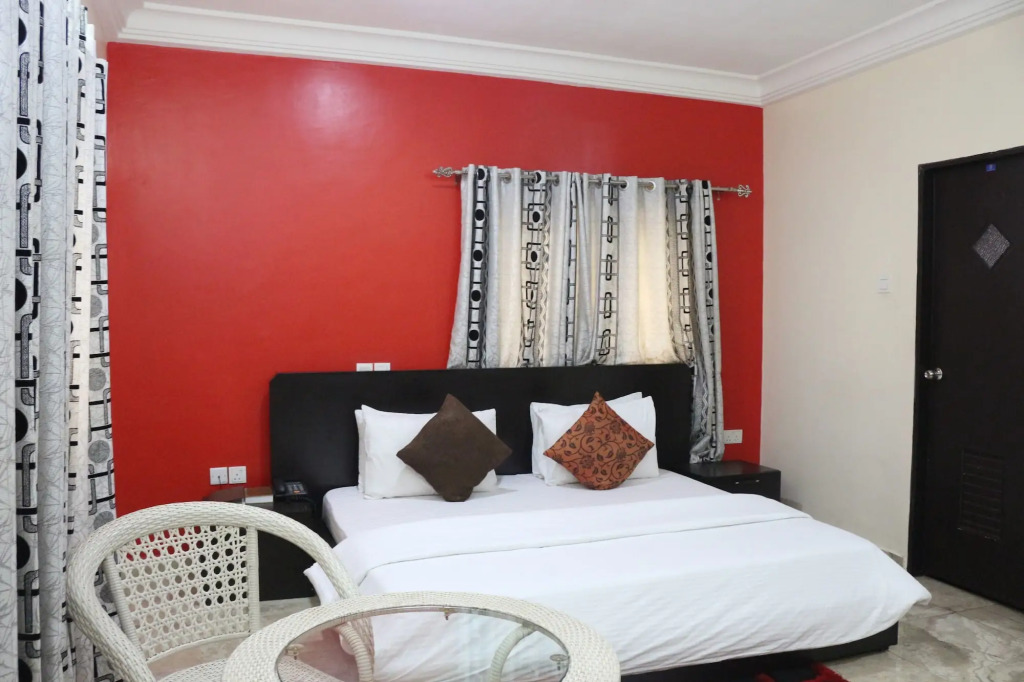 Rosmohr Hotels