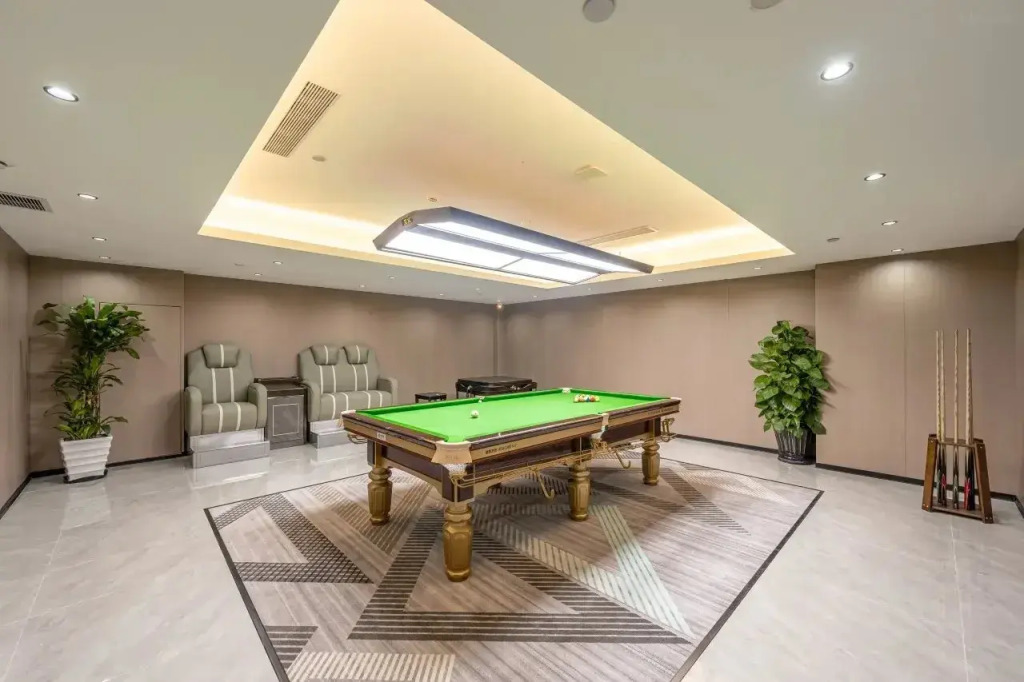 JiFeng International Hotel