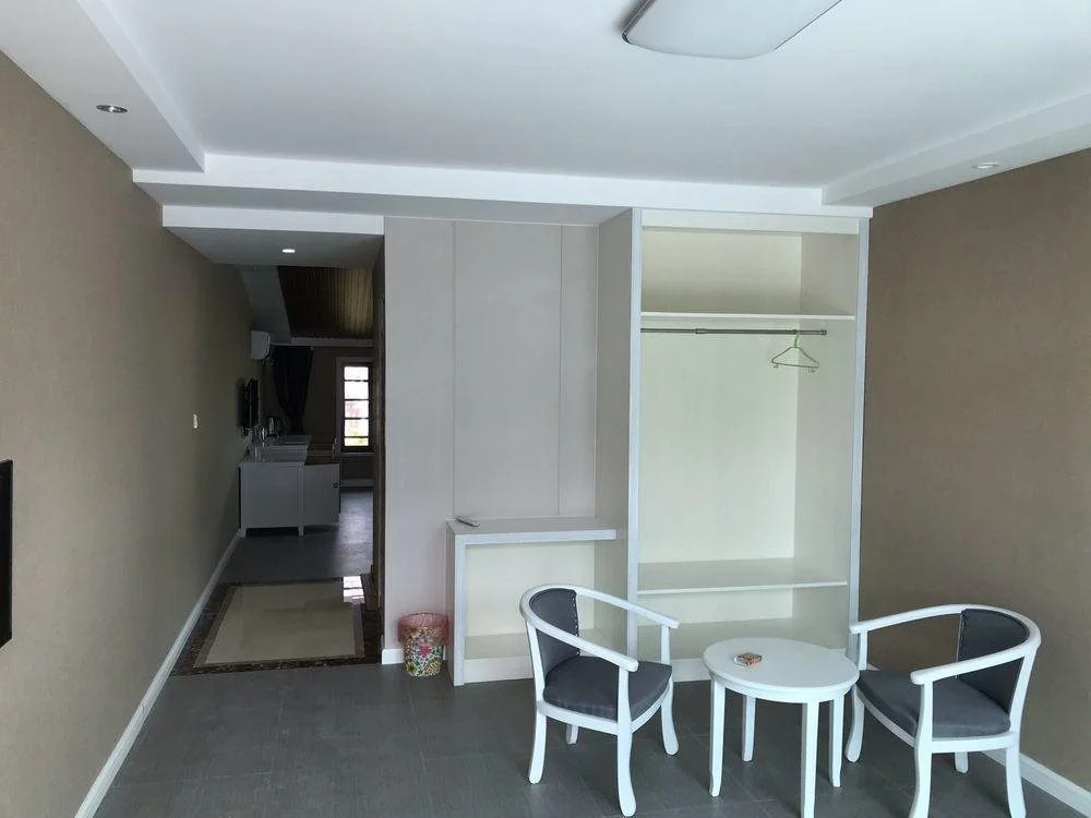 Chang Xing Yuan Zhong Hotel