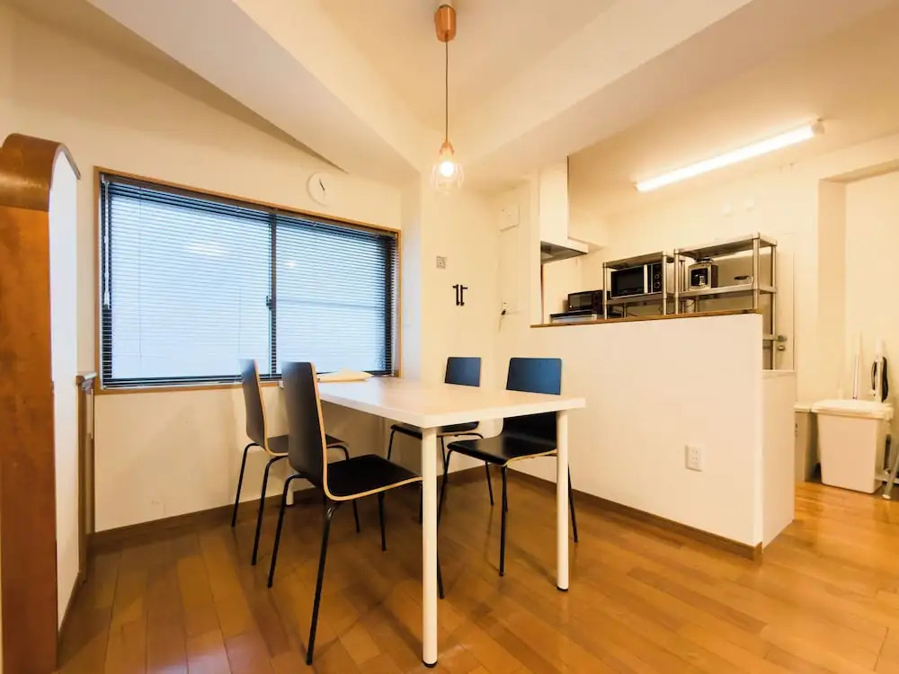 Satellite Hotel Komagome
