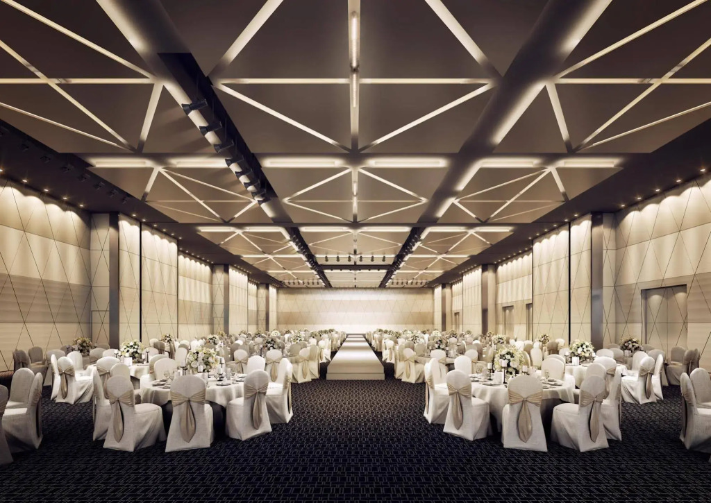 ibis Styles Ambassador Seoul Yongsan