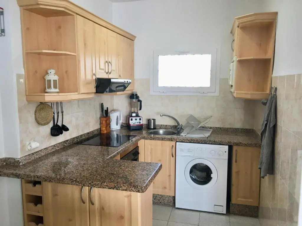 Beach & Hippie Chic Apartment for Happy People - Marbella - Calahonda