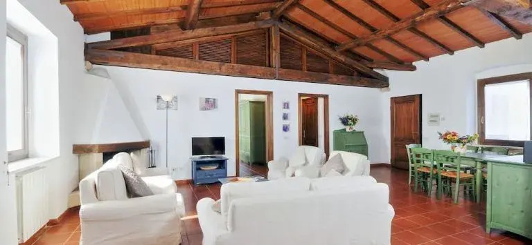 Ercole Gardens - My Extra Home