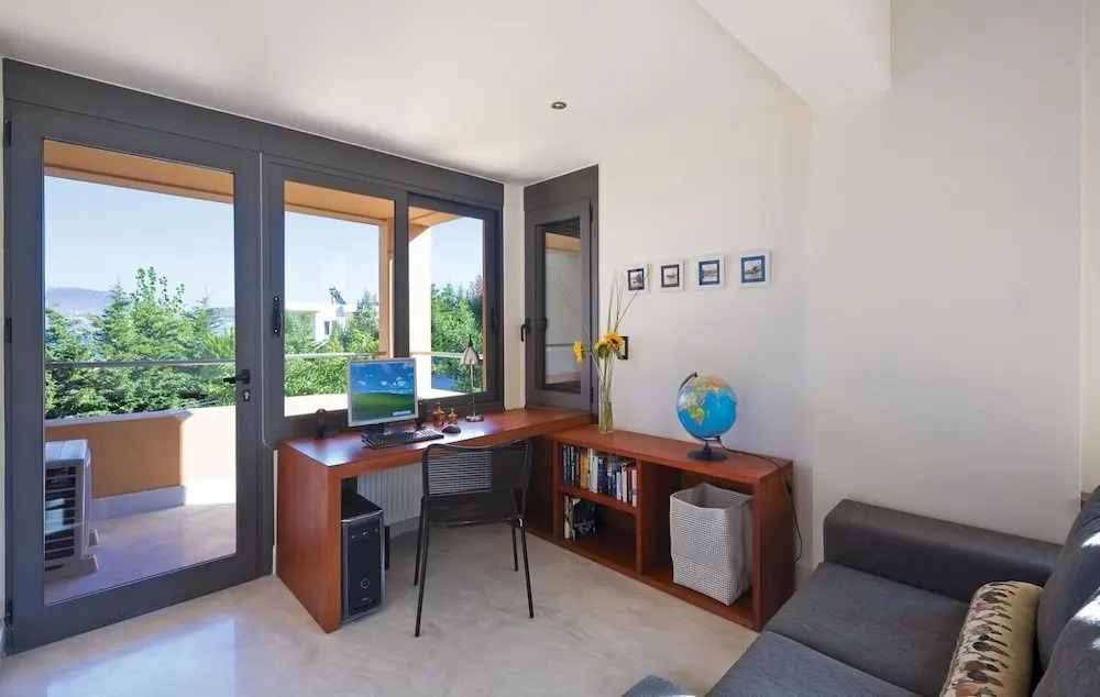 Chloe Seafront Villa