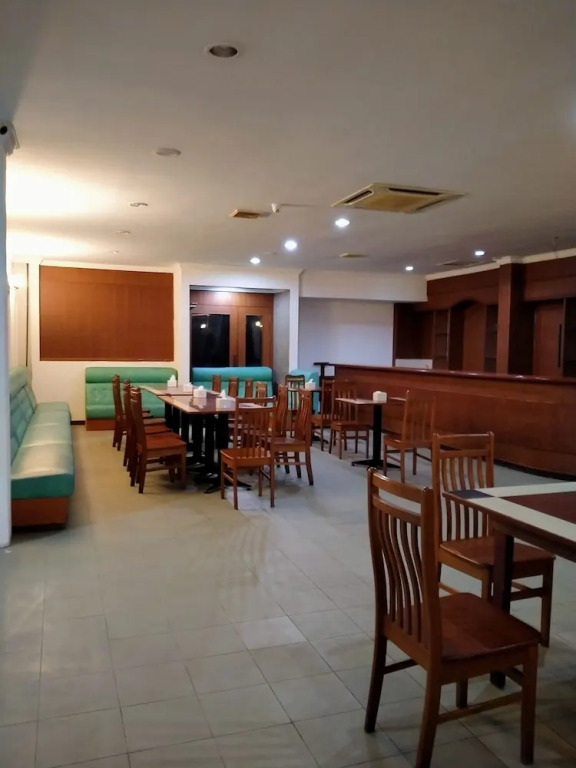 Penuin Hotel