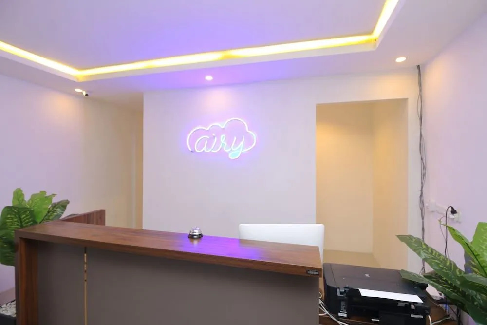 Airy Pangeran Jayakarta Empat Belas 23 Jakarta
