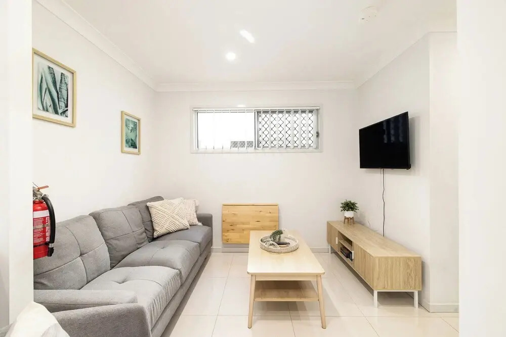 Smart Suites Self Check-in Apartments - 31 Freney