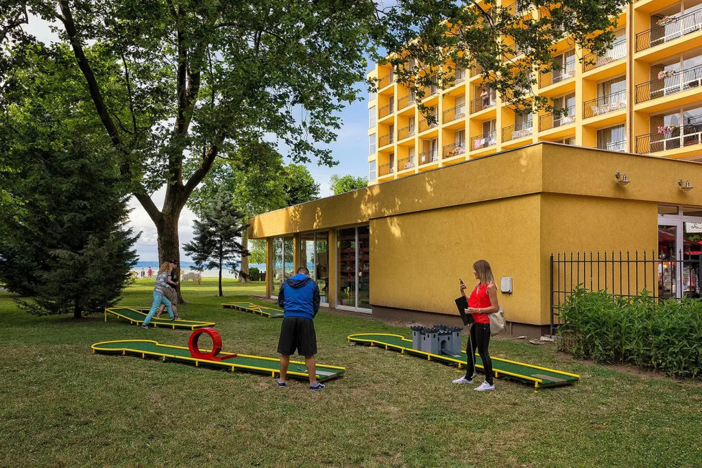Hotel Lido
