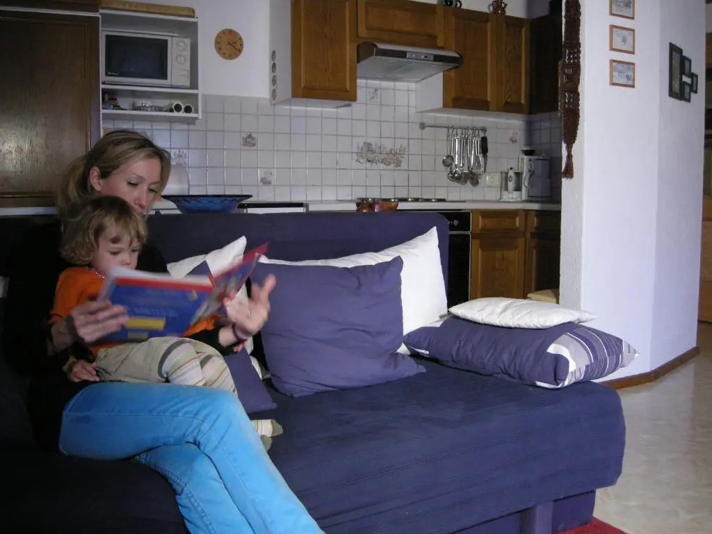 Ferienwohnung Anna