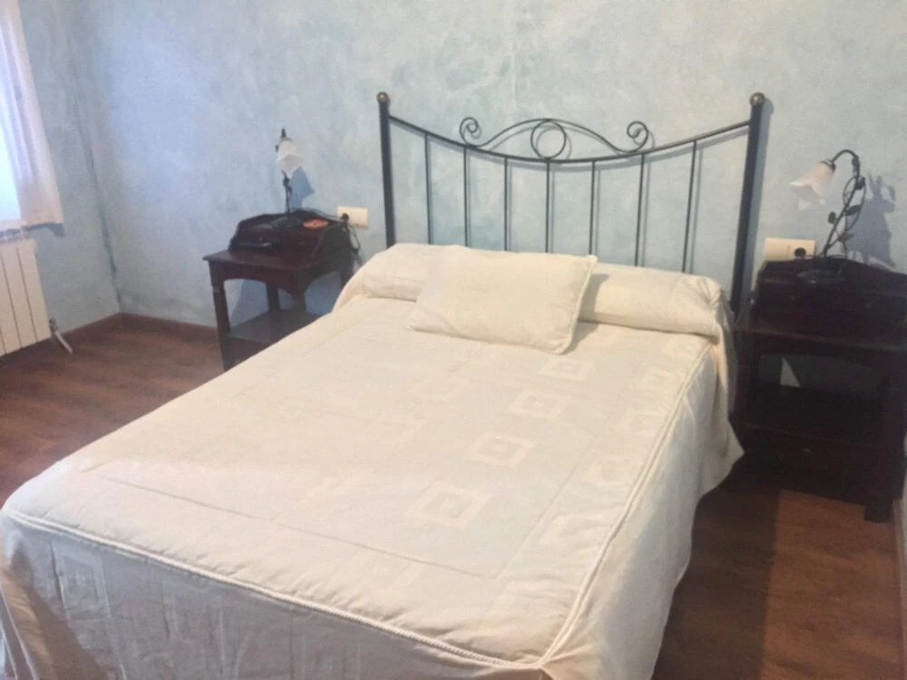Hostal El Olmo
