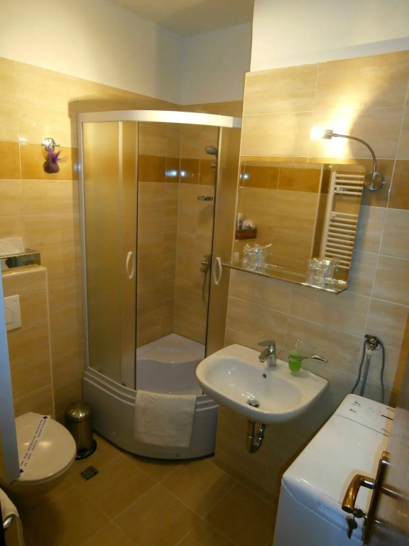 Apartments Cordis