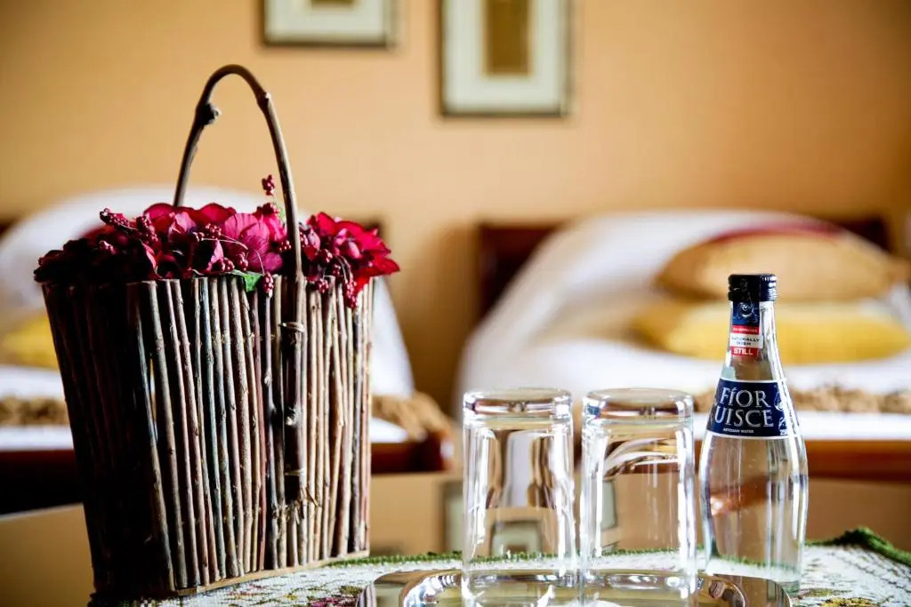 Ardmore Country House Hotel