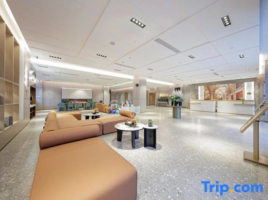 Vienna International Hotel（Dali Erhai  Park High-Speed）